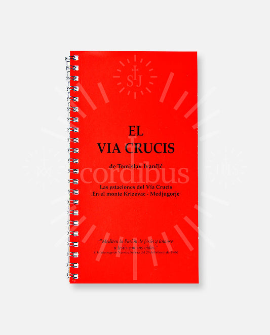 El vía crucis