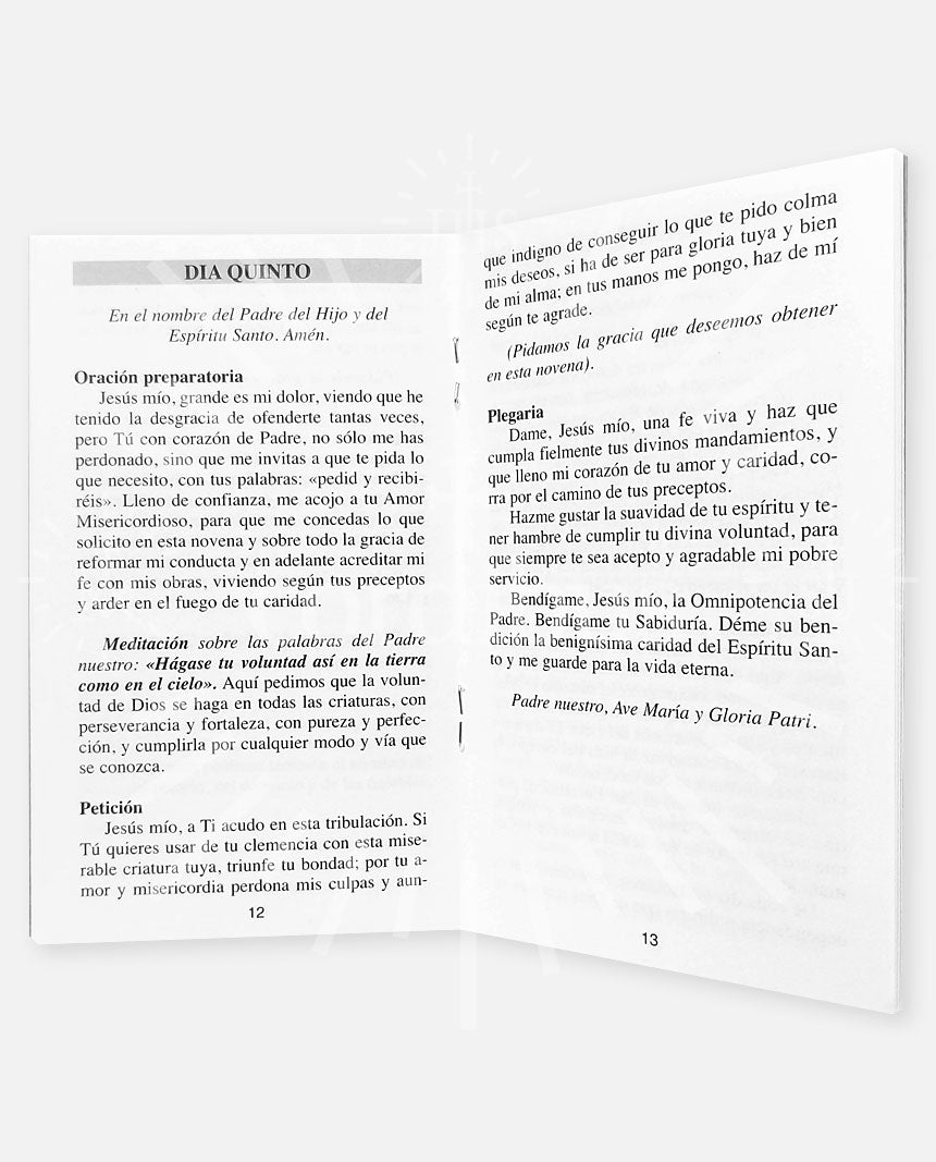 Exorcismo Contra Satanas y los Ángeles Rebeldes