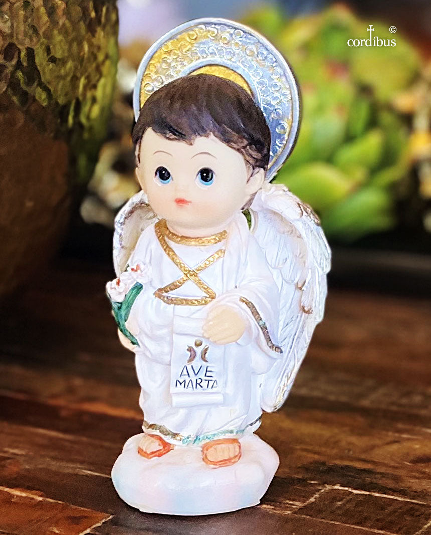 Figura infantil "San Gabriel"