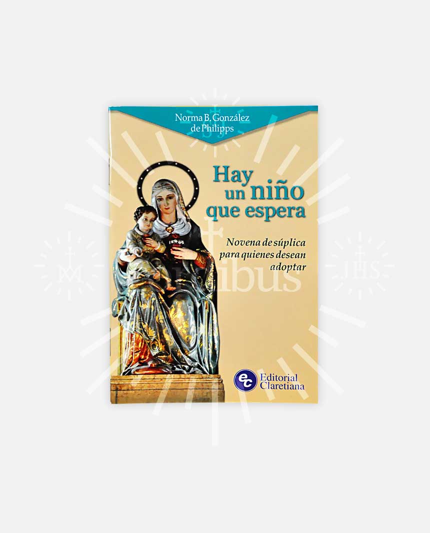 Hay un niño que espera