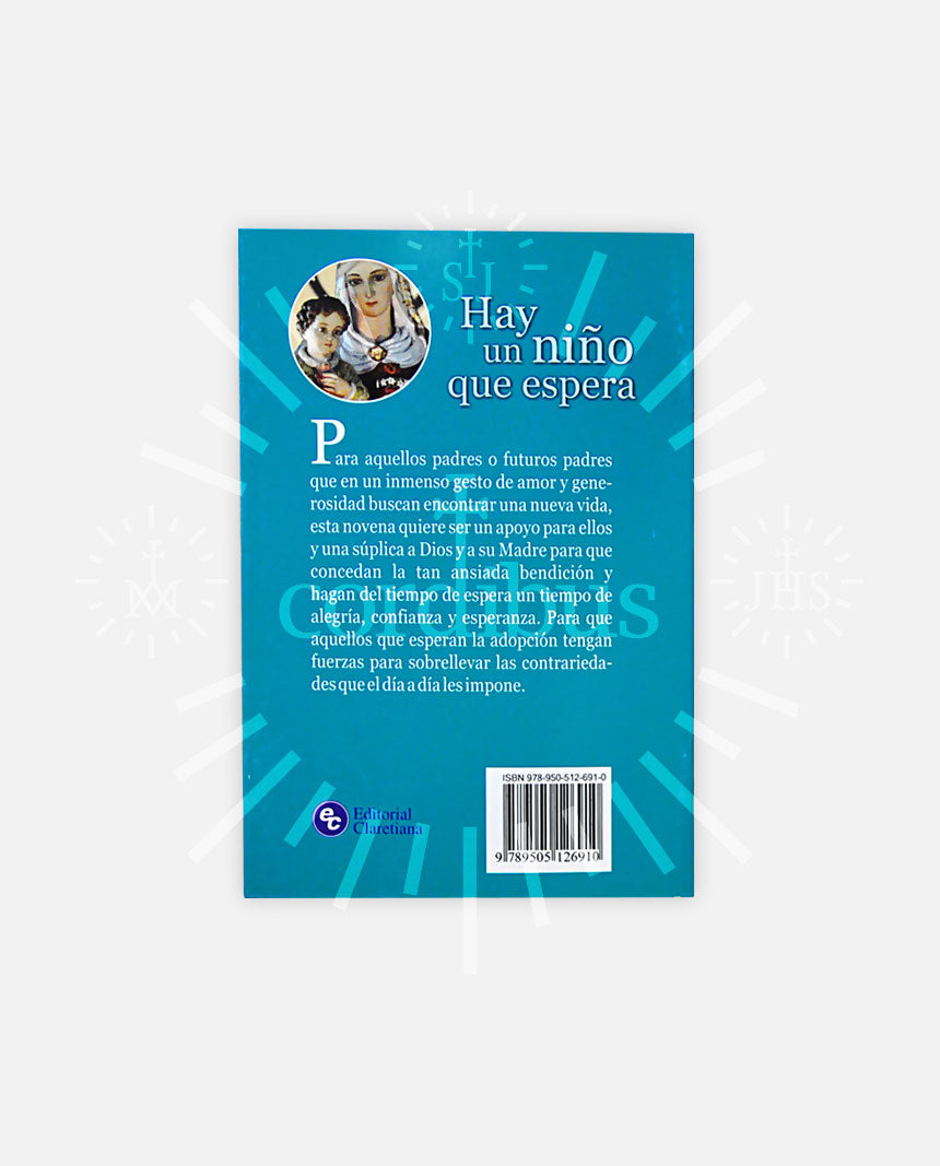 Hay un niño que espera