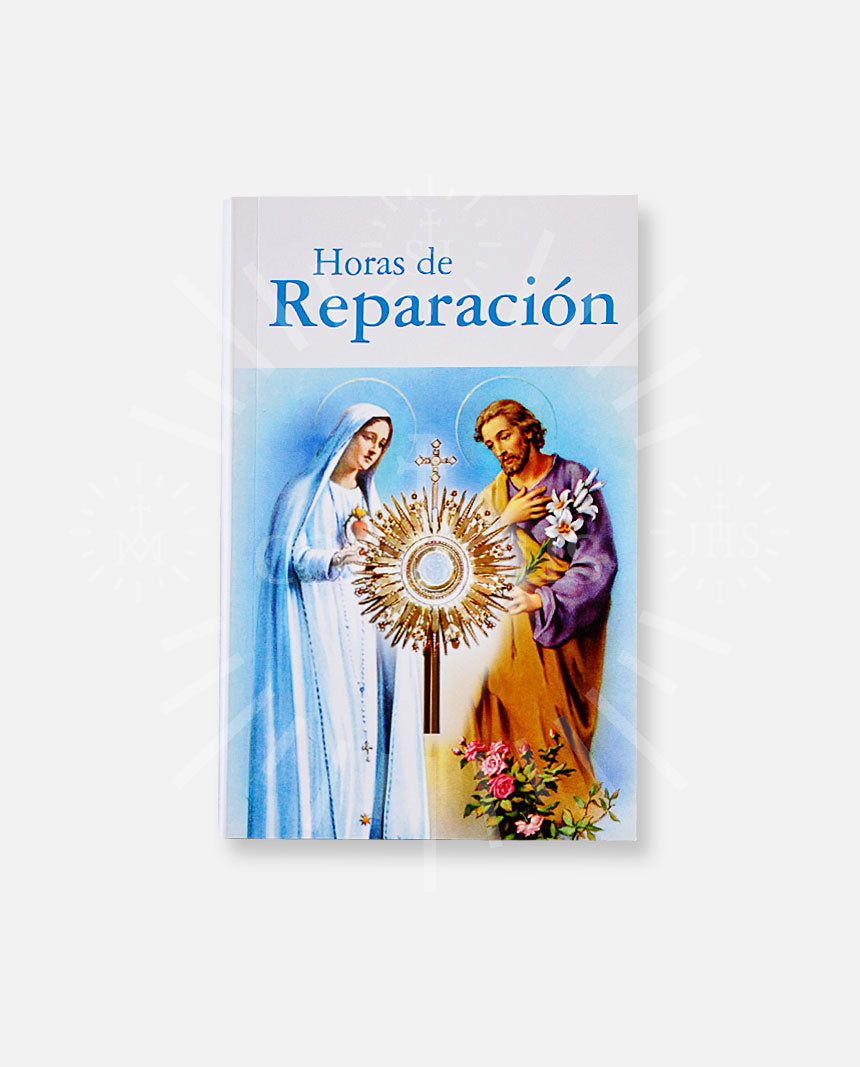 Horas de reparación