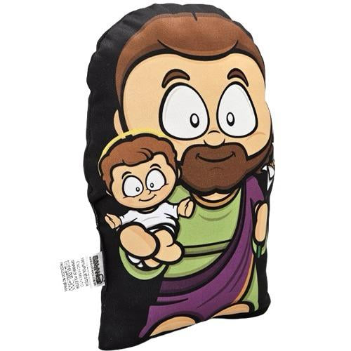 Muñeco Almohada Mimita "San José"