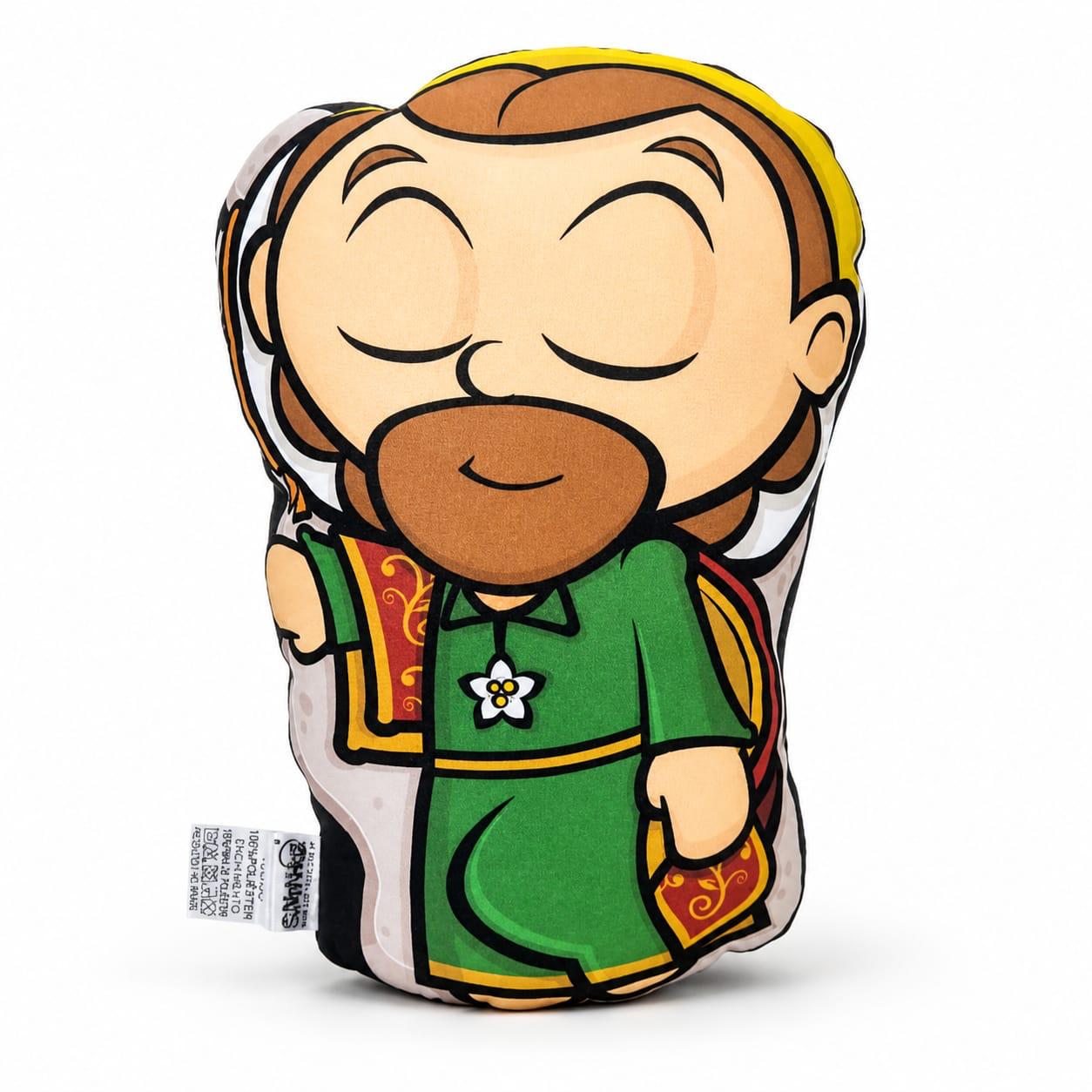Muñeco Almohada Mimita "San José Dormido"