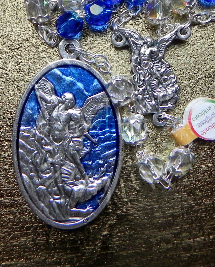 Salvaguarda "Coronilla San Miguel"