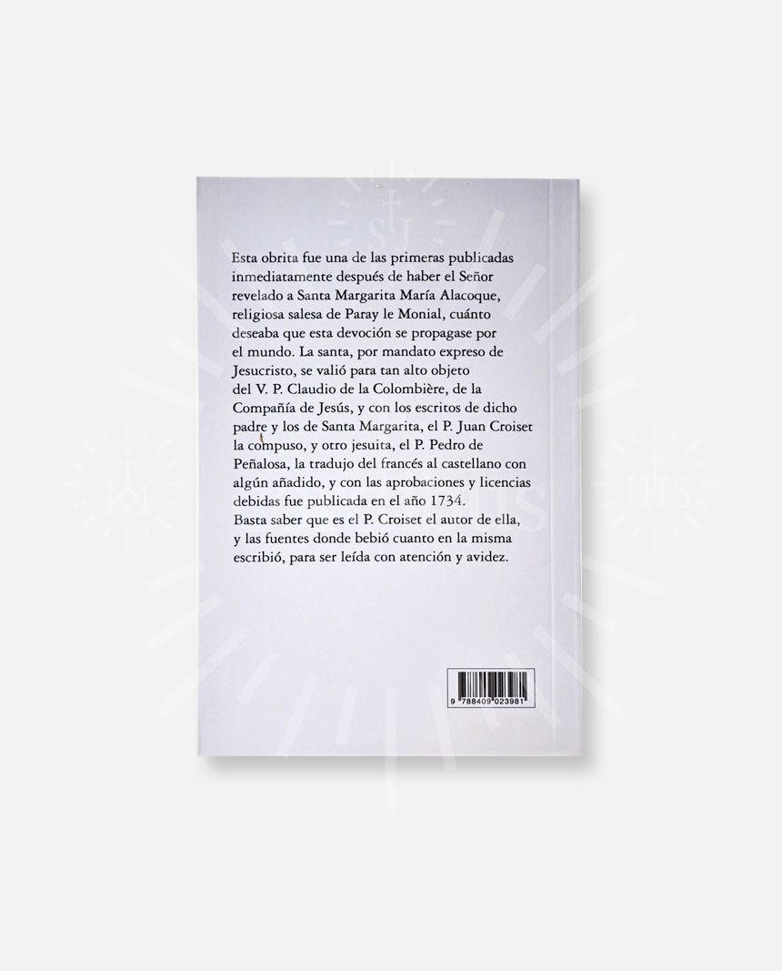 La devoción al Sagrado Corazón de Jesús