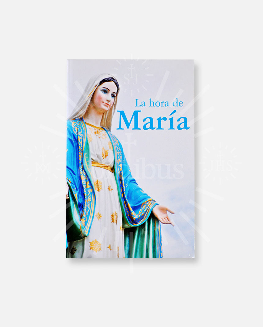 La hora de María