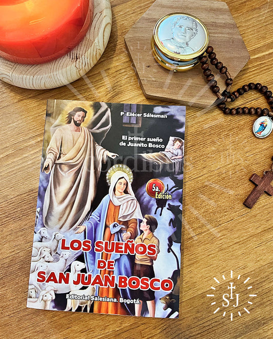 Los sueños de San Juan Bosco