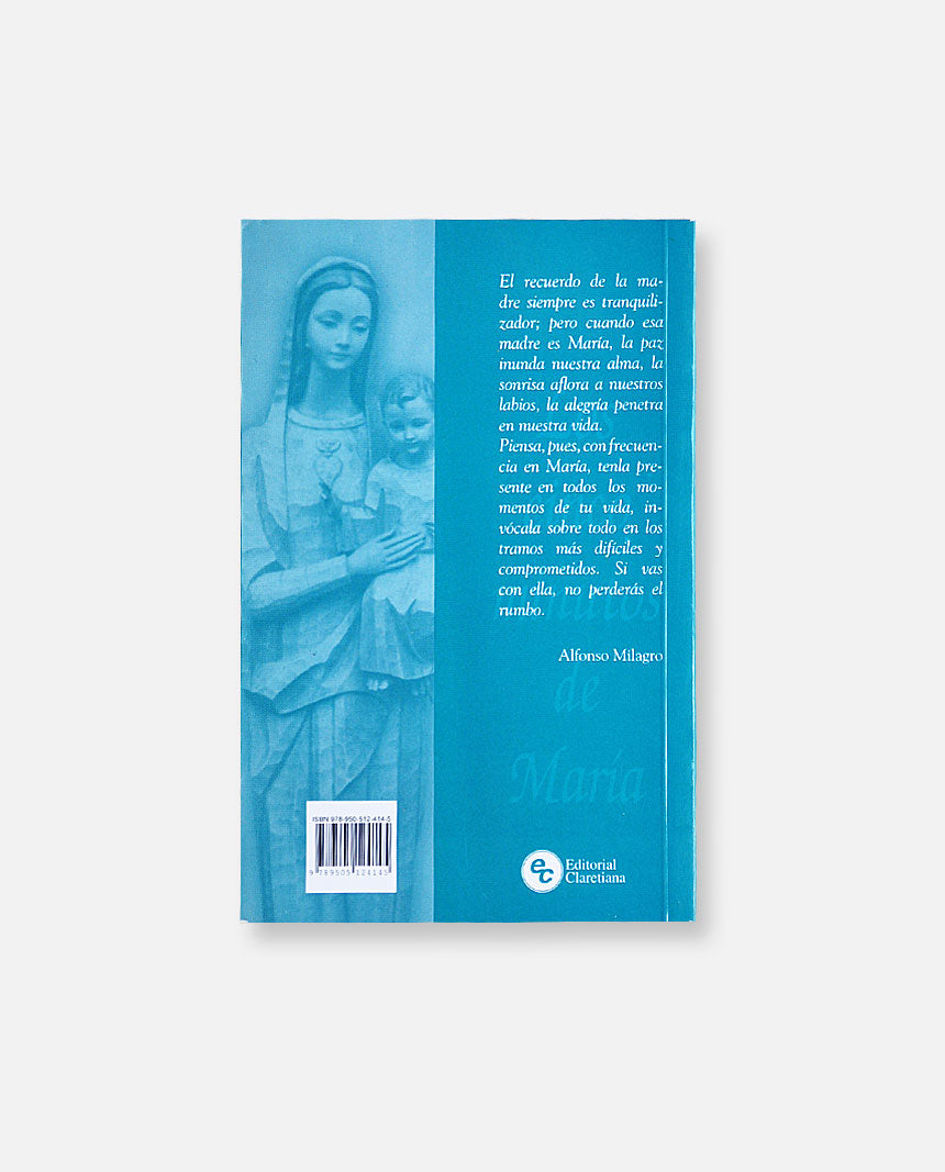 Los cinco minutos de María