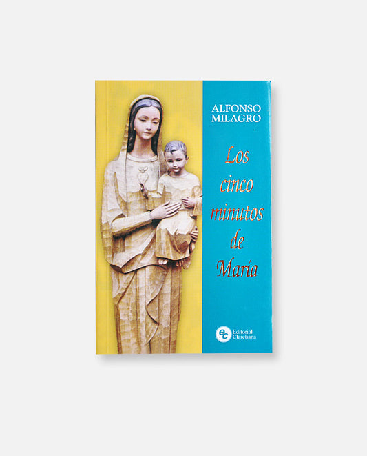 Los cinco minutos de María