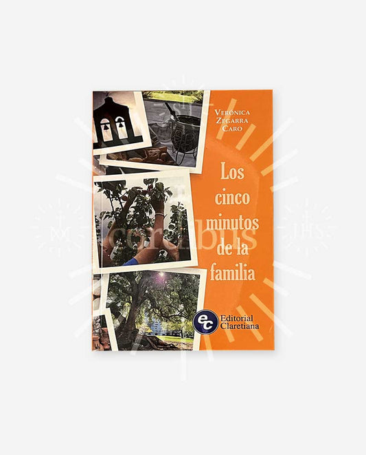 Los Cinco Minutos de la Familia