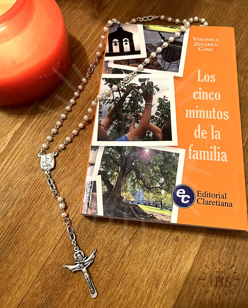 Los Cinco Minutos de la Familia