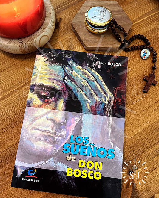 Los sueños de Don Bosco