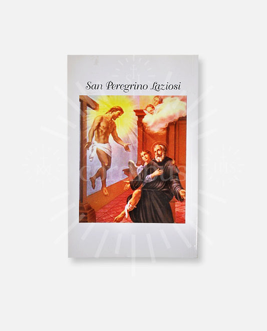 Manual de Oraciones para la Salud