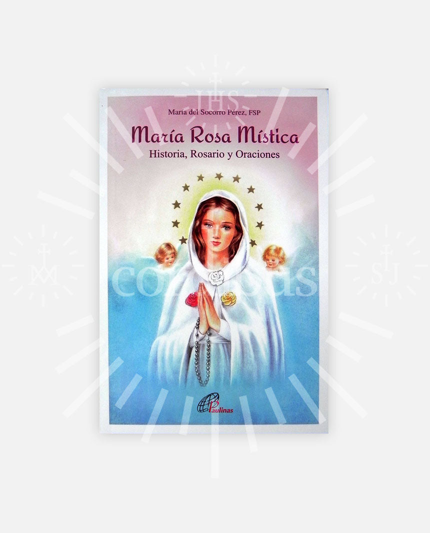 María Rosa Mística