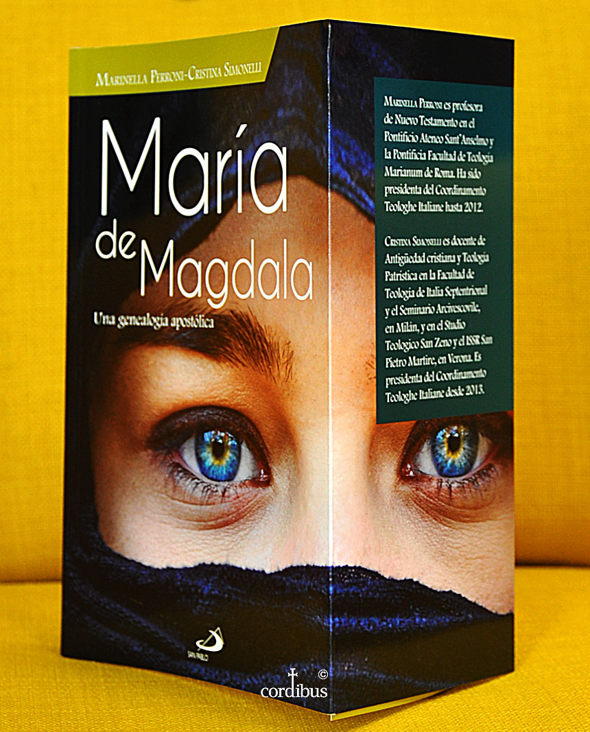 María de Magdala: Una genealogía apostólica