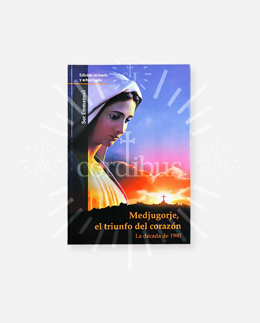 Medjugorje el triunfo del corazón la decada 1990