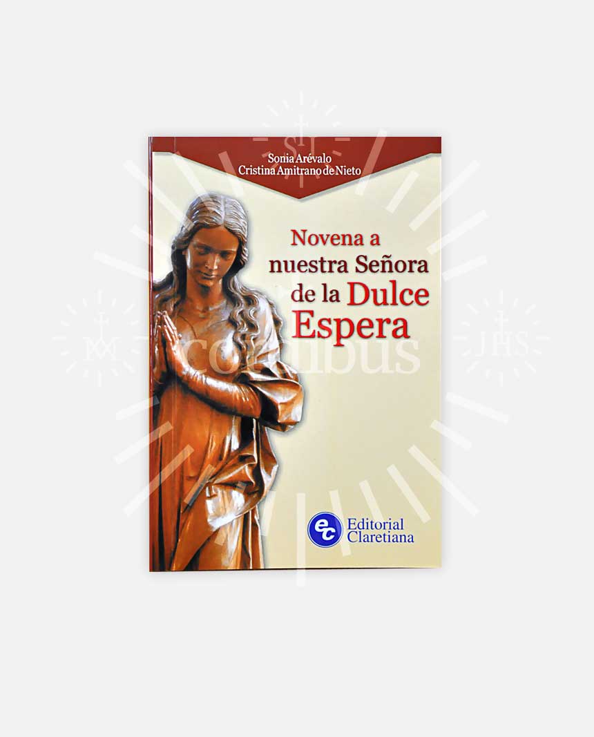 Novena a nuestra Señora de la Dulce Espera