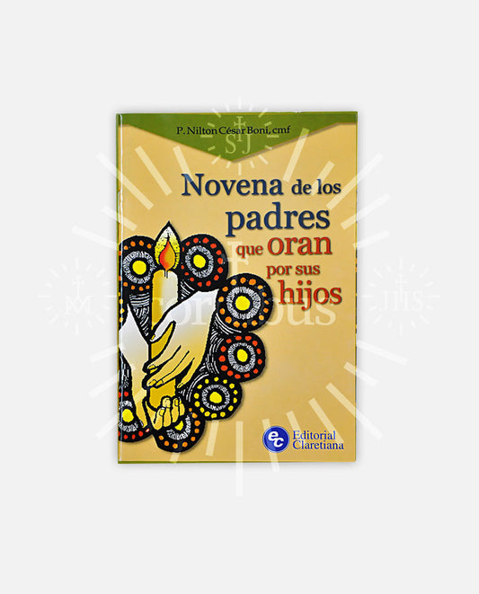 Novena de los padres que oran por sus hijos