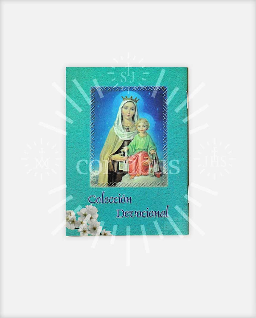 Novena por las benditas almas