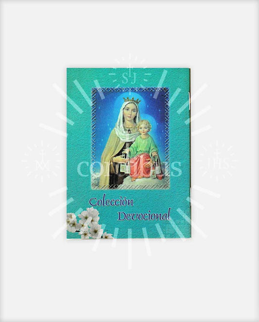 Novena por las benditas almas