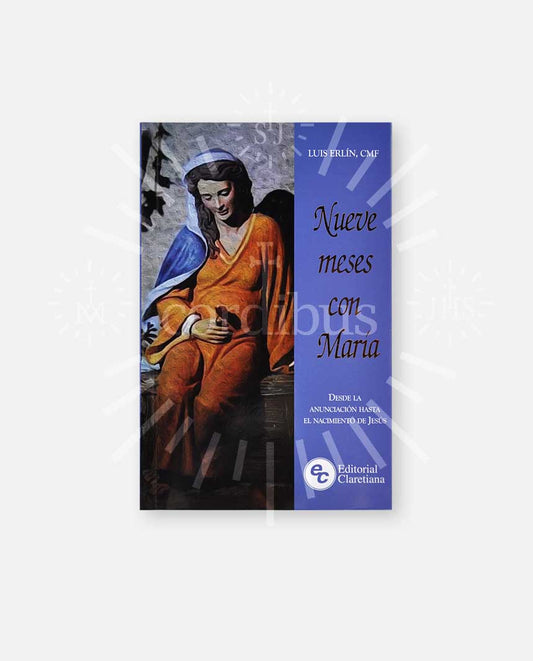 Nueve meses con María