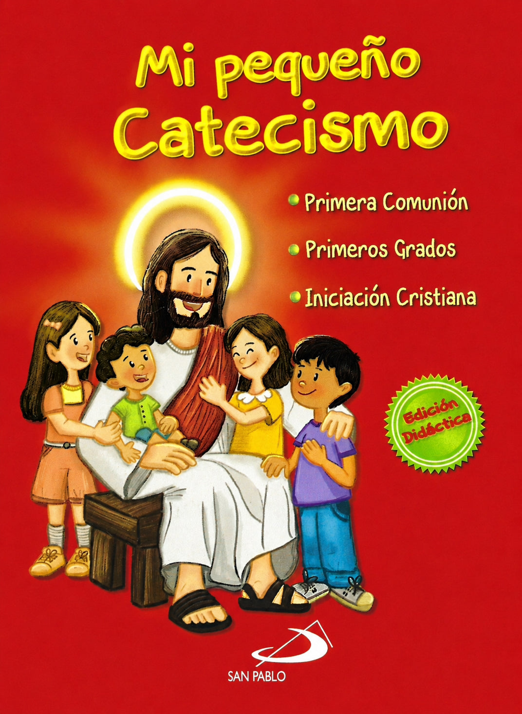Mi Pequeño Catecismo
