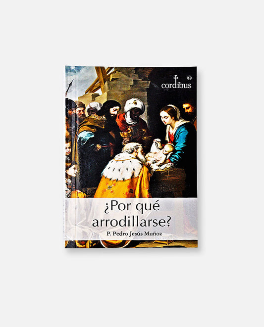 ¿Por qué arrodillarse?