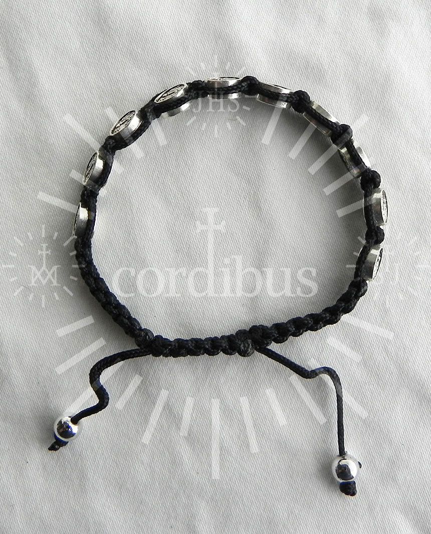 Brazalete "decenario San José - Sagrada Familia"