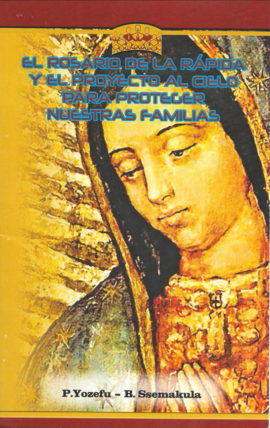 El Rosario de la Rápida y el Proyecto al Cielo para Proteger Nuestras Familias