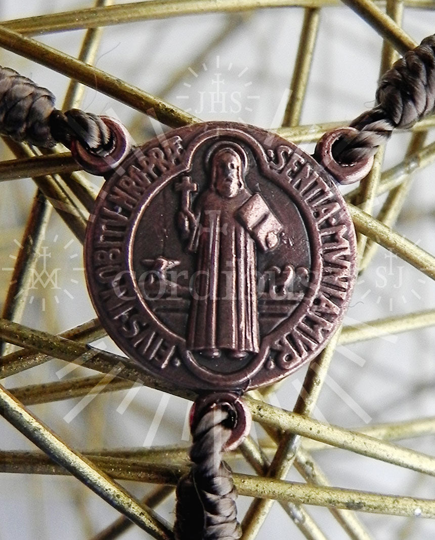 Rosario "San Benito-blanco"