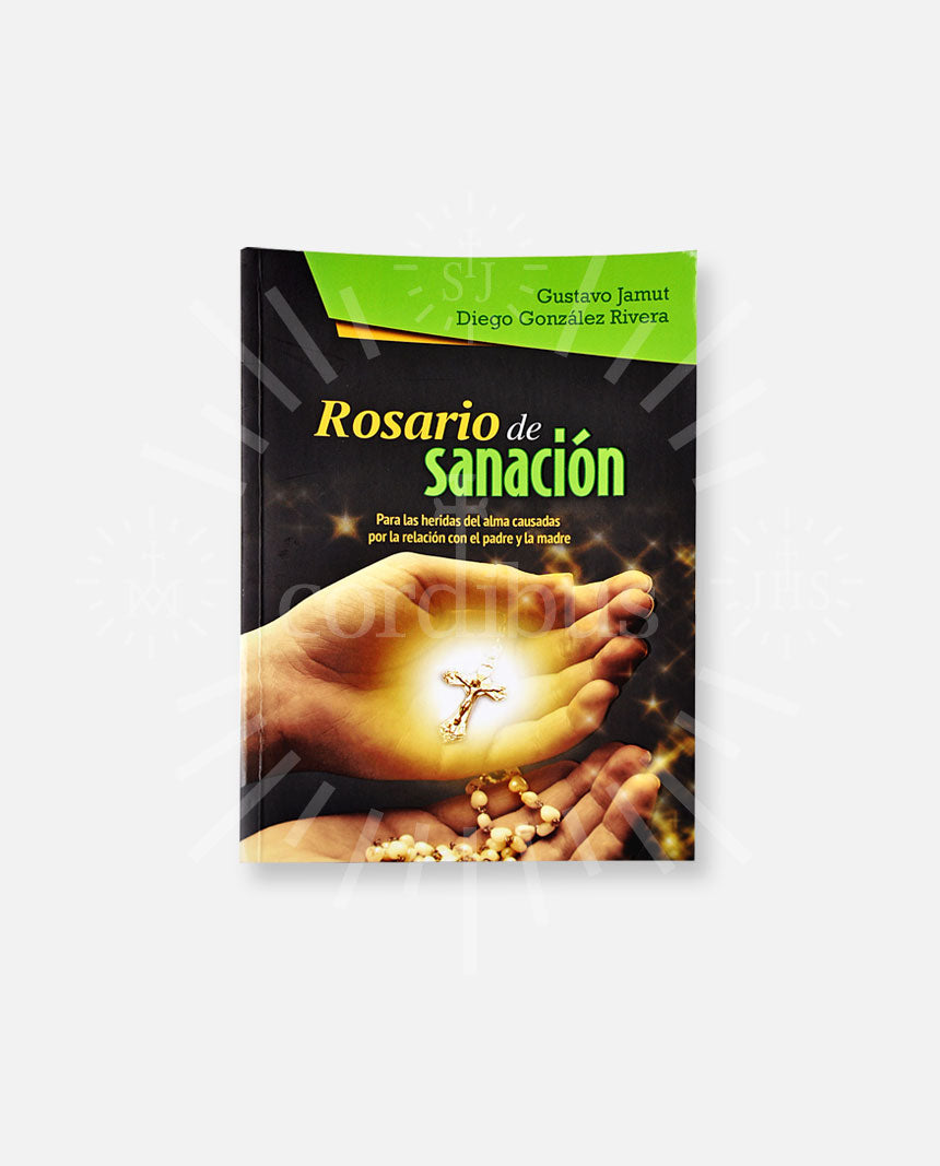 Rosario de Sanación