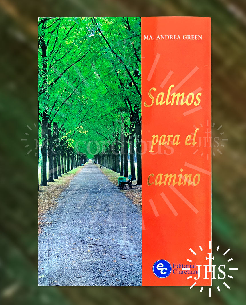 Salmos para el camino