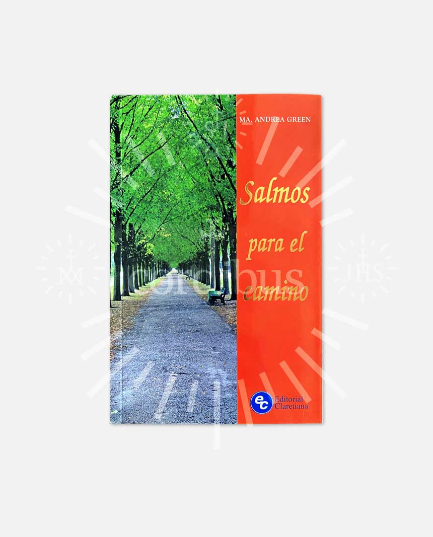 Salmos para el camino