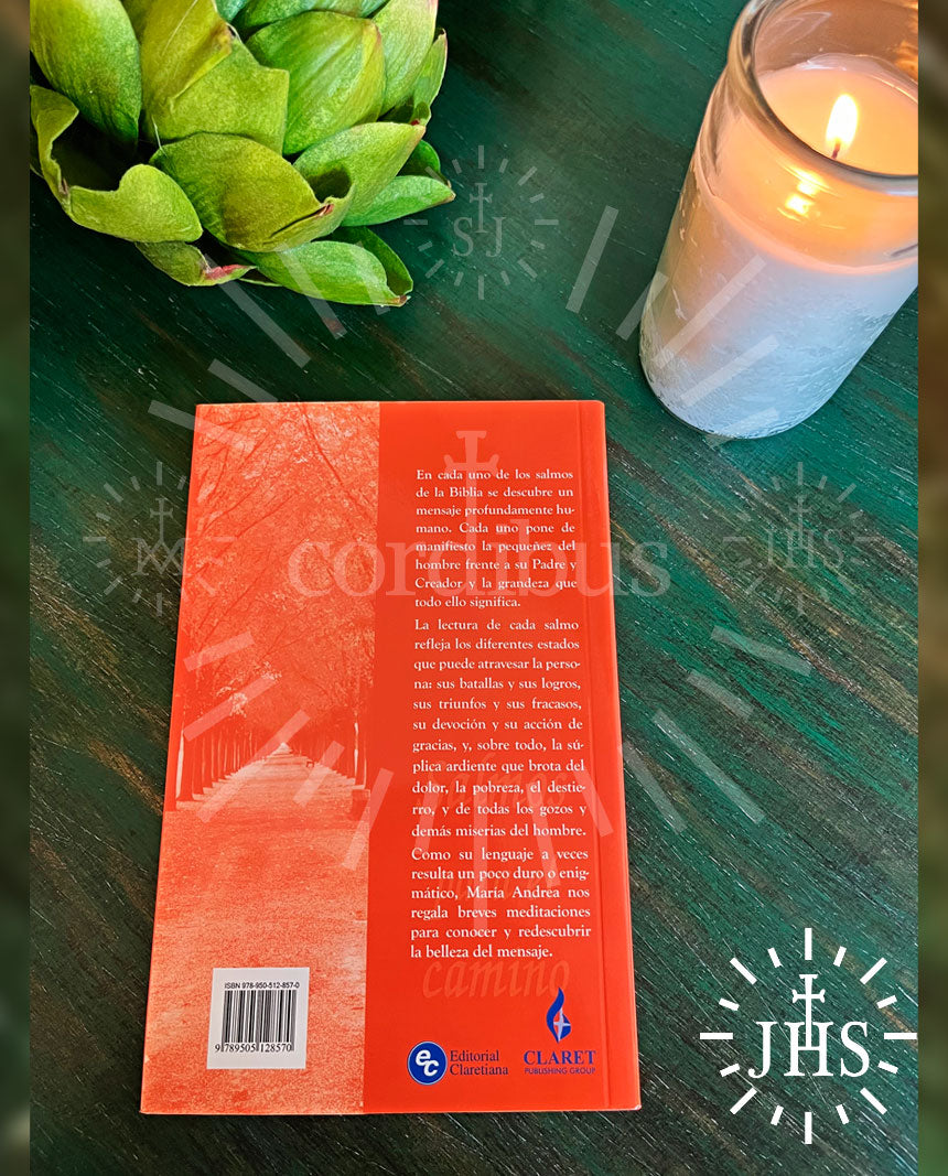 Salmos para el camino