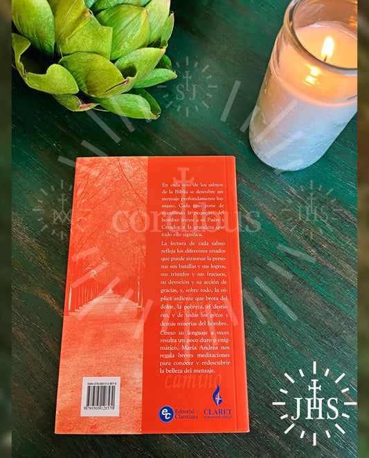 Salmos para el camino