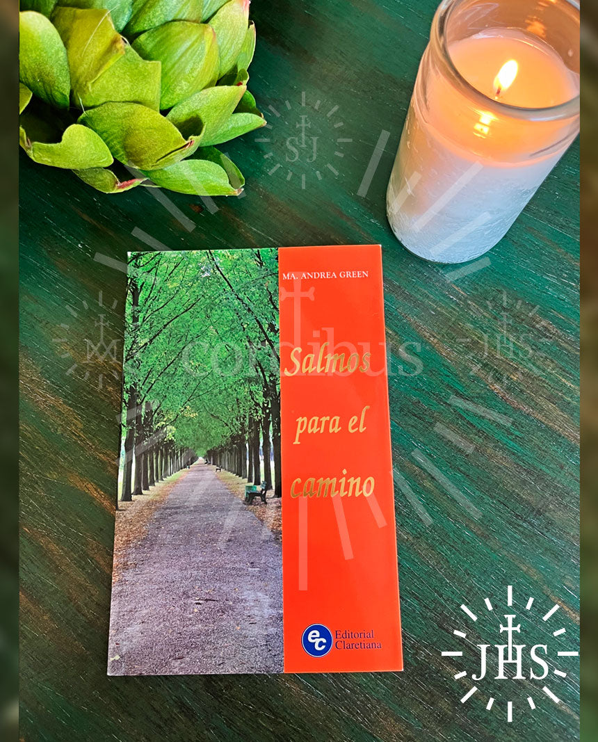 Salmos para el camino