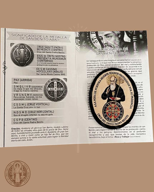 Salvaguarda "San Benito Abad"
