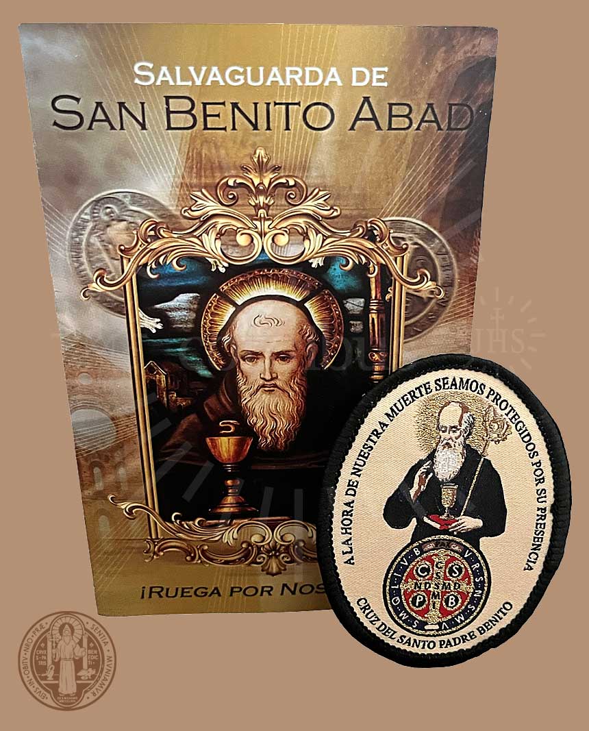 Salvaguarda "San Benito Abad"