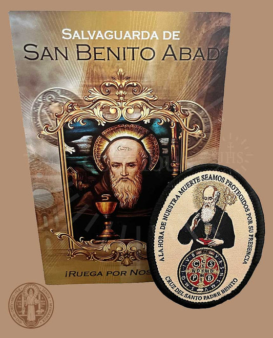 Salvaguarda "San Benito Abad"