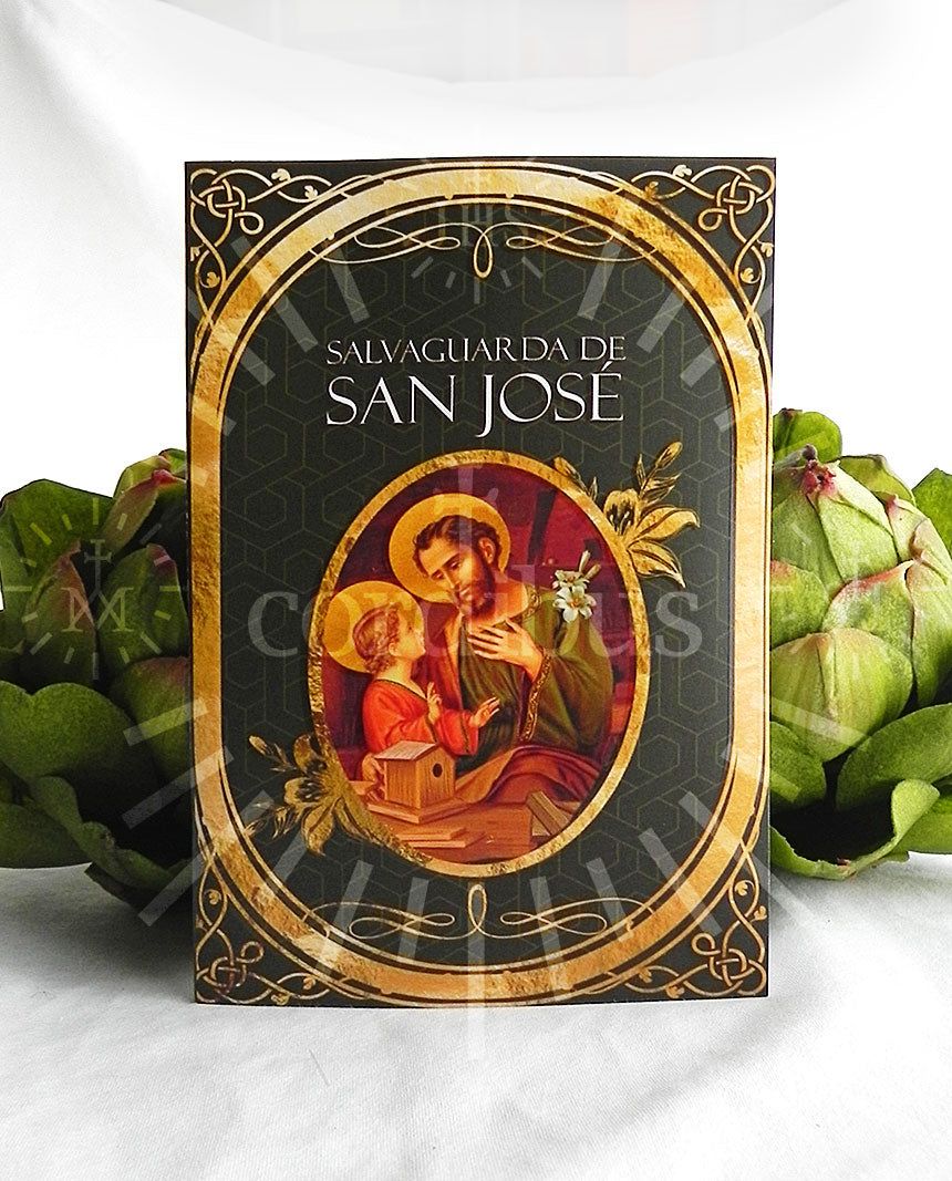 Salvaguarda "Patriarca San José"