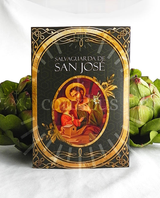 Salvaguarda "Patriarca San José"