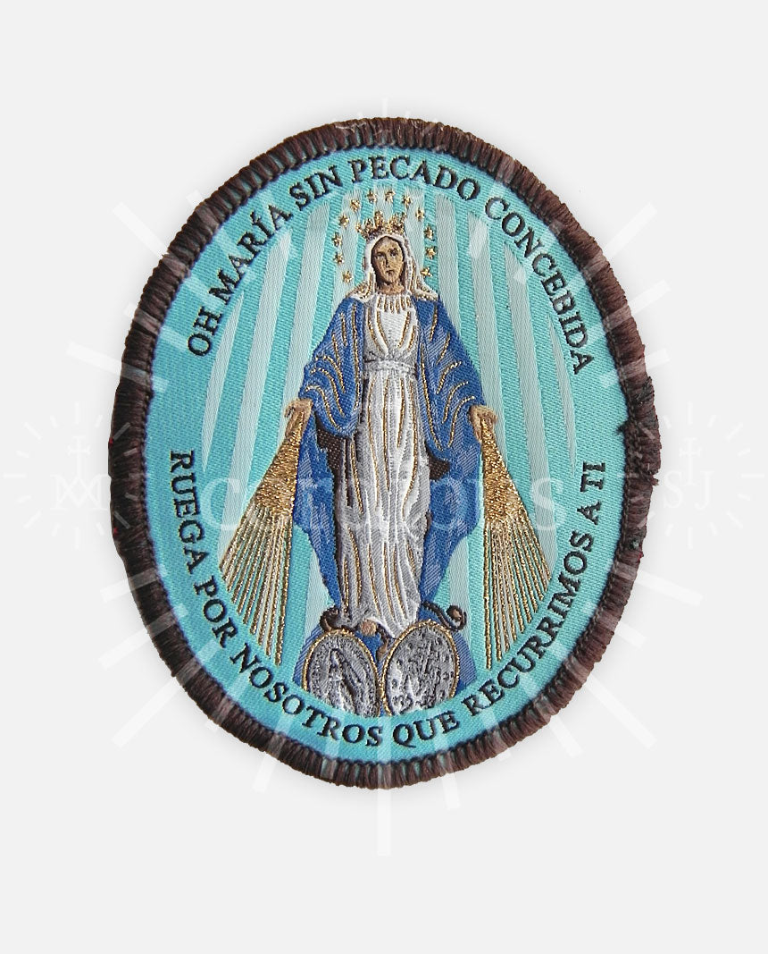 Salvaguarda "Nuestra Señora de la Medalla Milagrosa"
