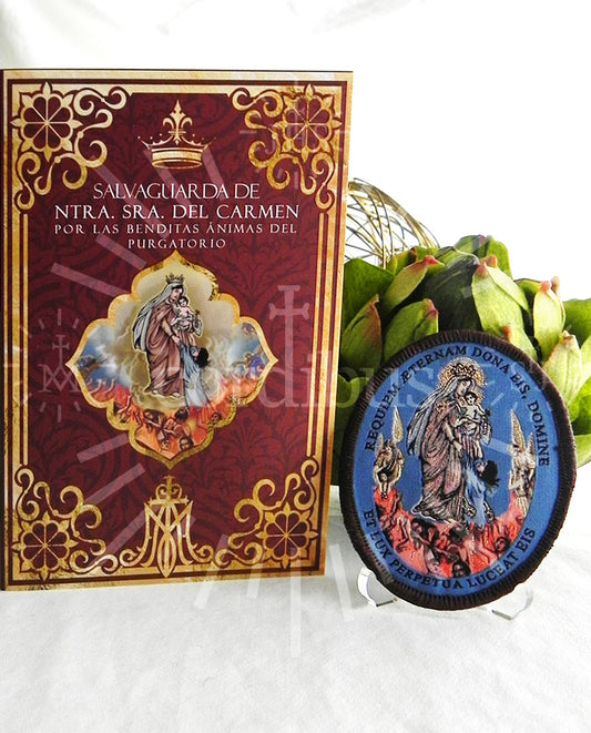 Salvaguarda "Nuestra Señora del Carmen"