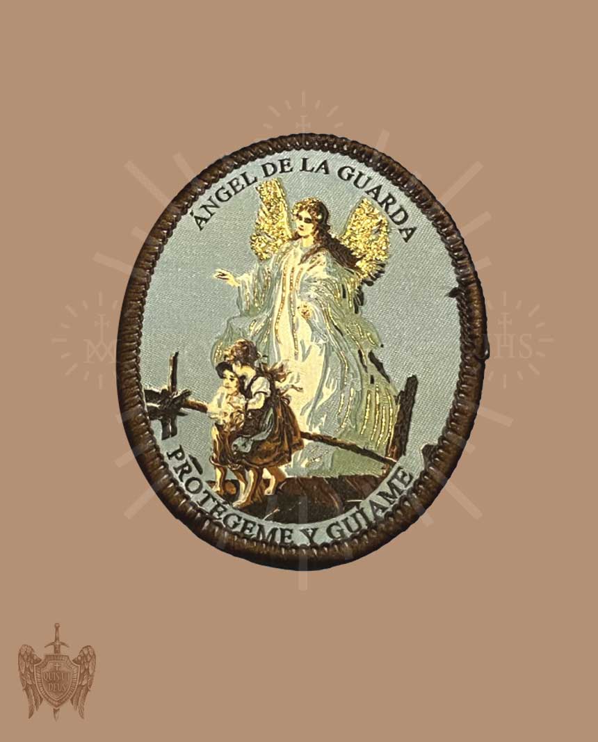 Salvaguardas "Ángel de la Guarda"