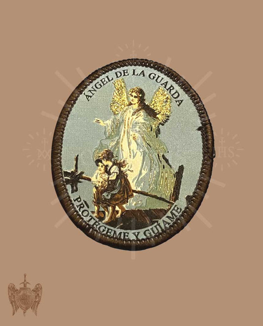 Salvaguardas "Ángel de la Guarda"