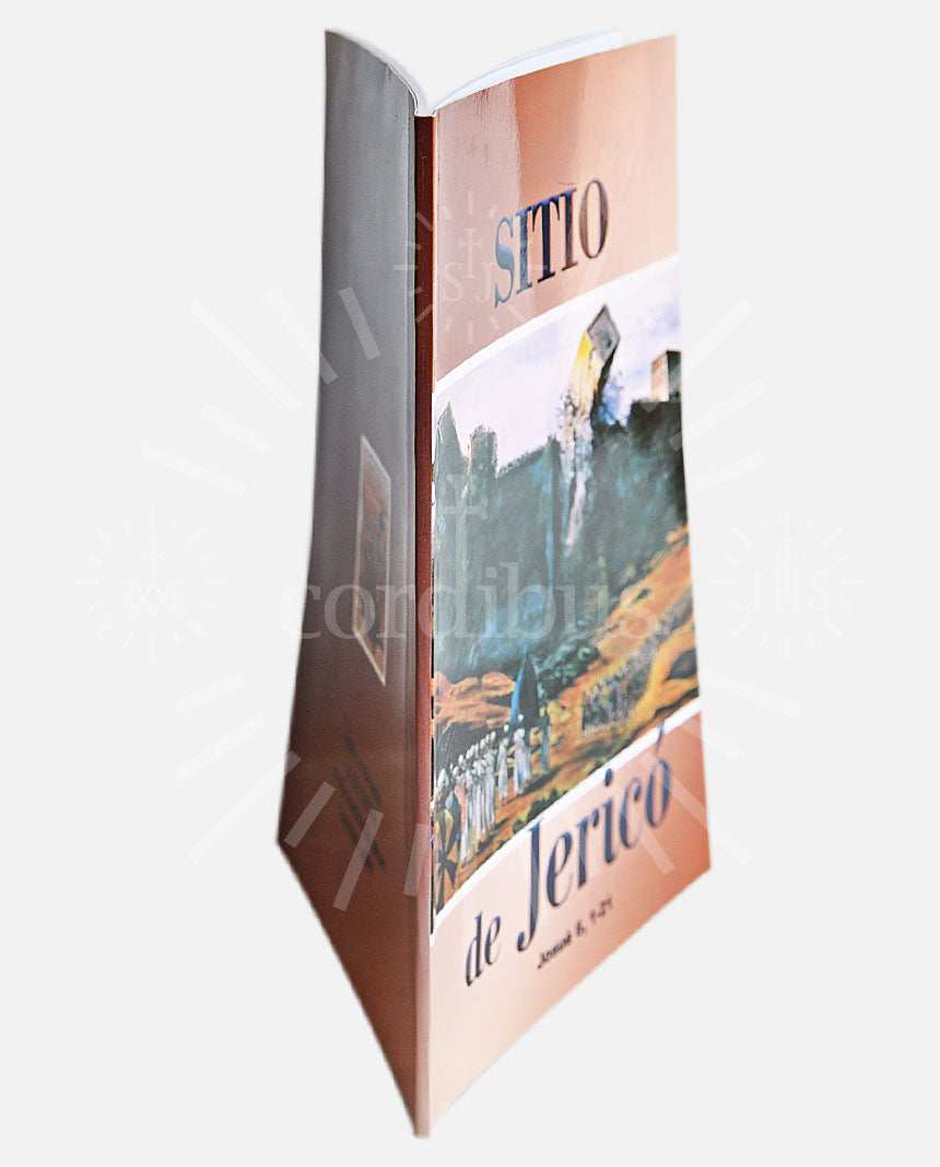 Sitios de Jericó