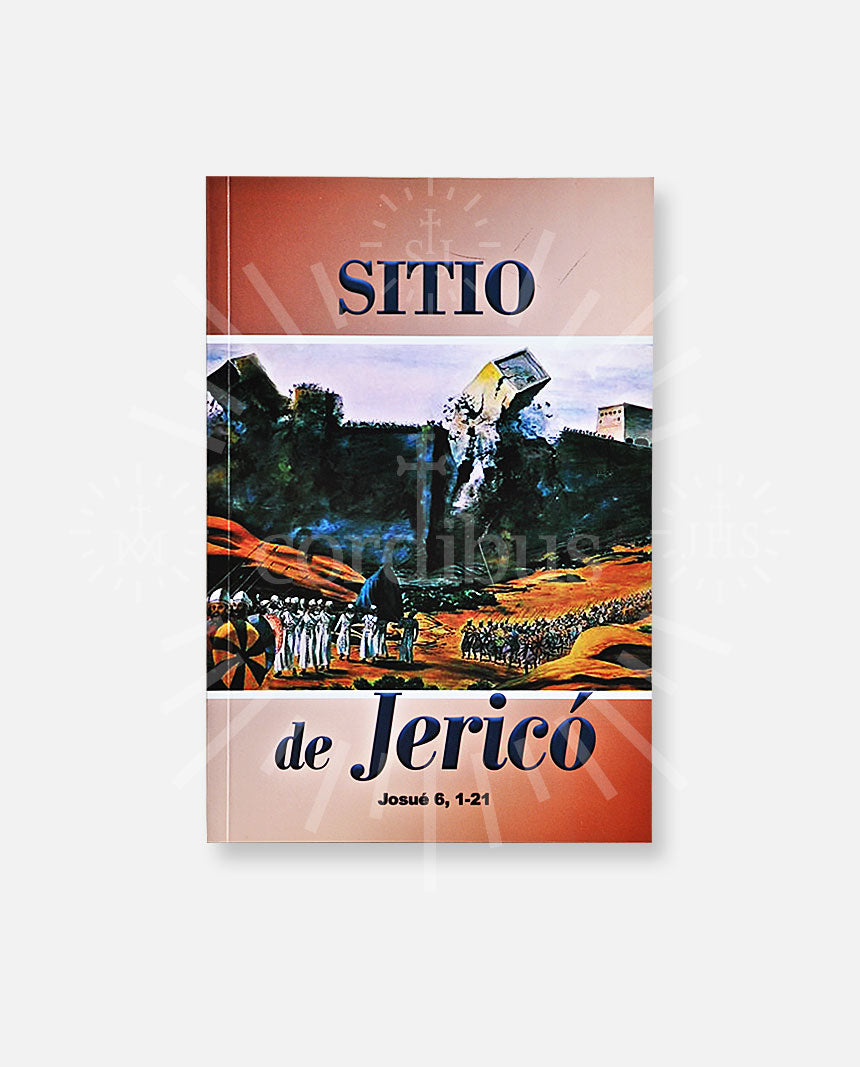 Sitios de Jericó