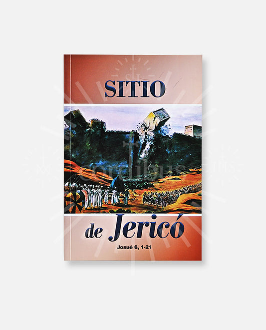 Sitios de Jericó