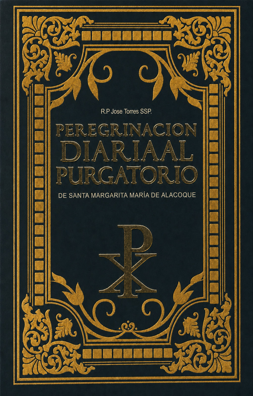 Peregrinación Diaria al Purgatorio